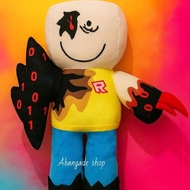 John doe forsaken doll John doe forsaken Plush doll toy