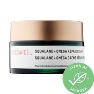 (Available) Biossance Squalane + Omega Repair Cream