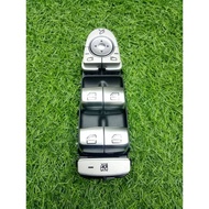 2229056800 POWER WINDOW SWITCH ELECTRIC WINDOW SWITCH FOR MERCEDES-BENZ C253 X253 GLC 200 GLC 260 GL