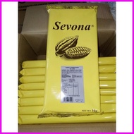 ♘  ▧ Sevona dark chocolate