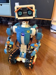 LEGO Robot  17101