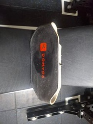 DOMYOS 舉重腰帶