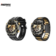 Remax Smart Watch watch17 - นาฬิกาสมาร์ทวอช กันน้ำ มีโหมดออกกำลังกาย หน้าจอสัมผัส วัดอัตราการเต้นหัว