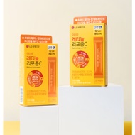 LG HOUSEHOLD & HEALTH Innerb Retinol Liposome C 12 Sticks Powder Supplement