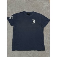 Original second hand preloved mlb t-shirt