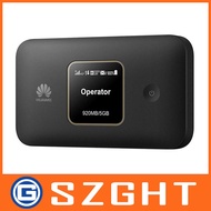 Unlocked Huawei E5785 E5785-320 300Mbps 4G LTE 3G Mobile WiFi Hotspot Pocket Router PK E5785Lh-22c E5788 E5787 E5885 R227H gubeng