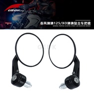 Promotion Applicable Spring Breeze Baboon 125 ST125 XO Baboon Modified Rearview Mirror Handlebar Mir