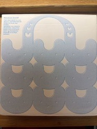 New Jeans 2nd Mini album bag ver (Haerin)