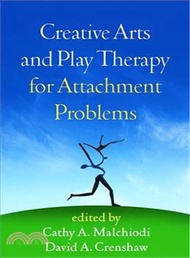 20648.Creative Arts and Play Therapy for Attachment Problems
