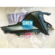 HIJAU Cover Right R Fuel Tank Protective Cover Right Tank CB150X CB 150X 150X Green Matte Green K3BA 83161K3BN00ZD Original