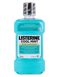 Nước súc miệng Listerine Cool Mint thái lan 750ml