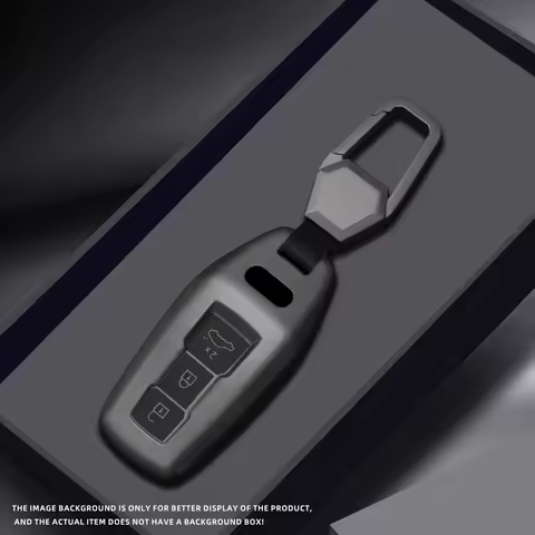TPU Car Key Case Cover for Audi A5L 2026 Audi A3 A5L Q6 A6L Q5 2025 Car Key Case Cover Accessories