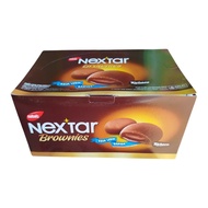 Nextar cake brownies cookies, 12 pcs