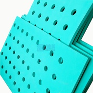 Eva Buoyancy Mat Swimming Hole Floating Board Auxiliary Foam Board Water Park Floating Bed EVA Water