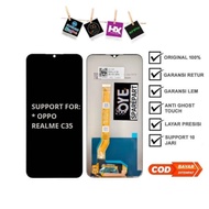 OPPO REALME C35 LCD