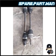 SUZUKI SWIFT 1.5 ZC21 DRIVE SHAFT  SPM