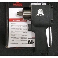 ADACHI AI130 1/2" PNEUMATIC MINI AIR IMPACT WRENCH DRIVER