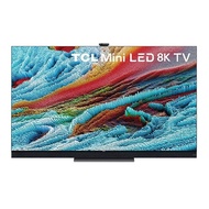 TCL - X925 系列 75' 8K MINI LED 電視