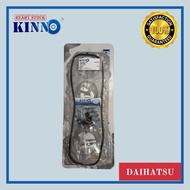[READY STOCK] KINNO TOPSET Daihatsu DV57A 2.8 DL
