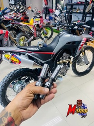 แคมซิ่ง Mshop Honda CRF250/300