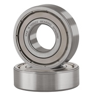 XIKE R-1450ZZ deep groove ball bearing size 5x 14 x5mm