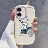IPhone 17 Pro 17 Pro Max Max Silicon Case Cartoon Soft Cover