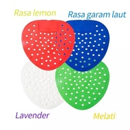 Urinal Screen / Urinal Freshener / Urinal Odor Remover Bathroom Deodorizer