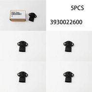 5Pcs Intake Pressure MAP Sensor For Hyundai Elantra Sonata For Kia Optima Sportage 3930022600 39300-