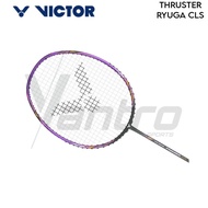 VICTOR THRUSTER RYUGA CLS BADMINTON RACKET [ORI]