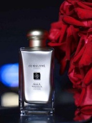 Jo Malone Rose & Magnolia Cologne 玫瑰星木蘭中性香水100ml (平行進口)