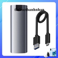 NVME/NGFF SSD Hard Drive Box for 2230 / 2242 / 2260 / 2280 ssd