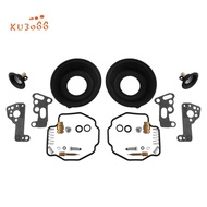 for  XV535 Virago XV 535 Carburetor Repair Kit Diaphragm Air Cut-Off Valve