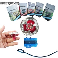 Beyblade X – BX-03 Thunder Eagle BB201