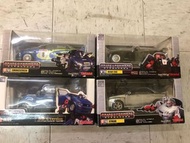 變形金剛Takara transformers bt01 bt03 bt05 bt16