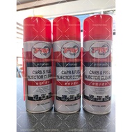 JPTOP CARBURETOR & INJECTOR CLEANER 450ML