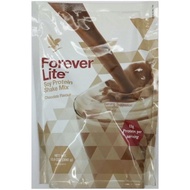 FOREVER LIVING SOY PROTEIN SHAKE MIX [ CHOCOLATE ] 🍫💯 Original