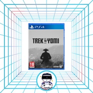 Trek to Yomi PlayStation 4