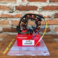 Spull Assy set 31120-KWB-921 Revo Absolute Blade 110