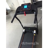 健身器材 电动跑步机 家用款平板跑步机健身减肥器材质量求生存 3CQB