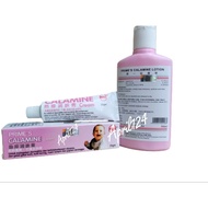 PRIME’S Calamine Lotion  150ml |  Losen Kegatalan Kulit