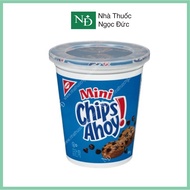 Nabisco Go Pack Mini Chips Ahoy 99g