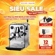 Coffee Maker, Gemilai G3006 Coffee Maker - Capacity 70-80 cups - New imported goods October 2024