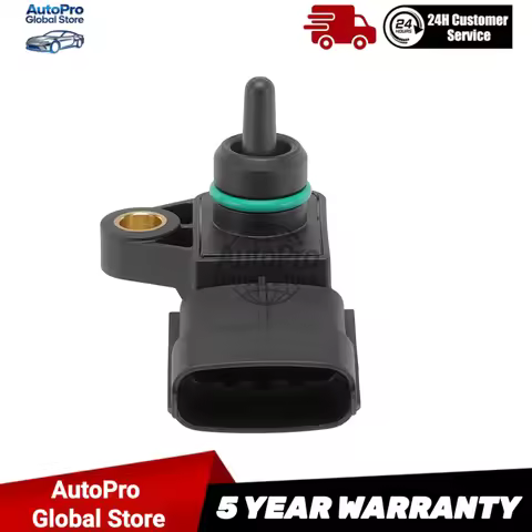 1PC 393002B000 Manifold Absolute Pressure Sensor for Hyundai Elantra Kia Sportage Sorento Soul 39300