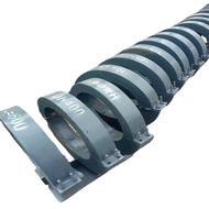 Sliding Spring  Bracket Hebei Huachao Fixed Various Model Support Bracket Support Bracket Bracket EW