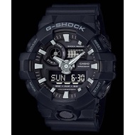 G-SHOCK ORIGINAL GA-700-1BDR/GA-700-1B/GA700/GA-700