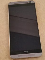 故障機 HTC One E9+ dual sim E9pw 零件機