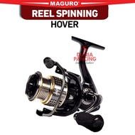 Maguro Hover 4000 Spinning Reel