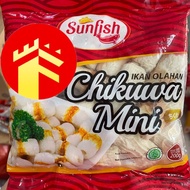 CEDEA FISH DUMPLING CHEESE CHICKEN 200 GR