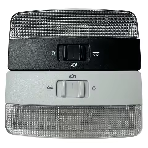 x1 Interior Roof Light Switch for VW Polo 9N 4 Up Bora Golf T5 Caddy Jetta mk6 Skoda Octavia 2 A5 Fa