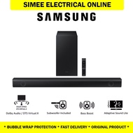 Samsung B550 2.1ch Soundbar with Wireless Subwoofer HW-B550 HWB550 HWB-550 HWB550